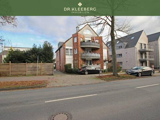 Wohnung zum Kauf 199.000 € 2 Zimmer 57 m² 1. Geschoss Roxel Münster 48161