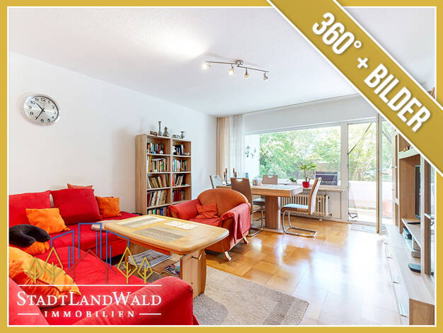 Wohnung zum Kauf 125.000 € 3 Zimmer 88 m² 2. Geschoss Innenstadt Pirmasens 66955