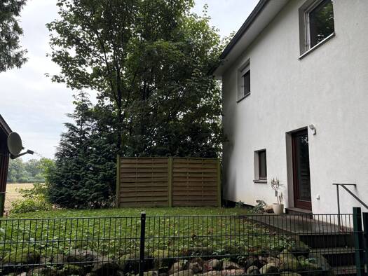 Einfamilienhaus zur Miete 1.500 € 4 Zimmer 120 m² 35 m² Grundstück Braak 22145