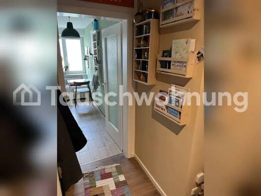Wohnung zur Miete Tauschwohnung 1.050 € 2,5 Zimmer 57 m² 3. Geschoss Moosach München 80637
