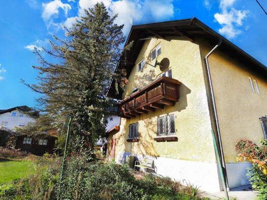 Haus zum Kauf 1.025.000 € 128 m² 750 m² Grundstück Salzburg 5020