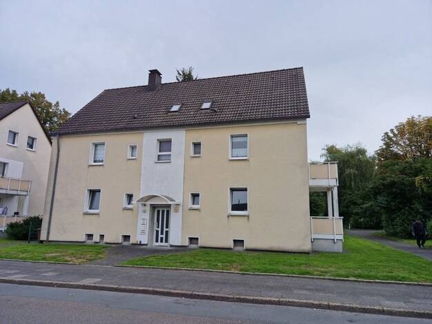 Wohnung zur Miete 416 € 2 Zimmer 50,7 m² frei ab 04.06.2025 Wodanstr. 39 Nette Dortmund 44359
