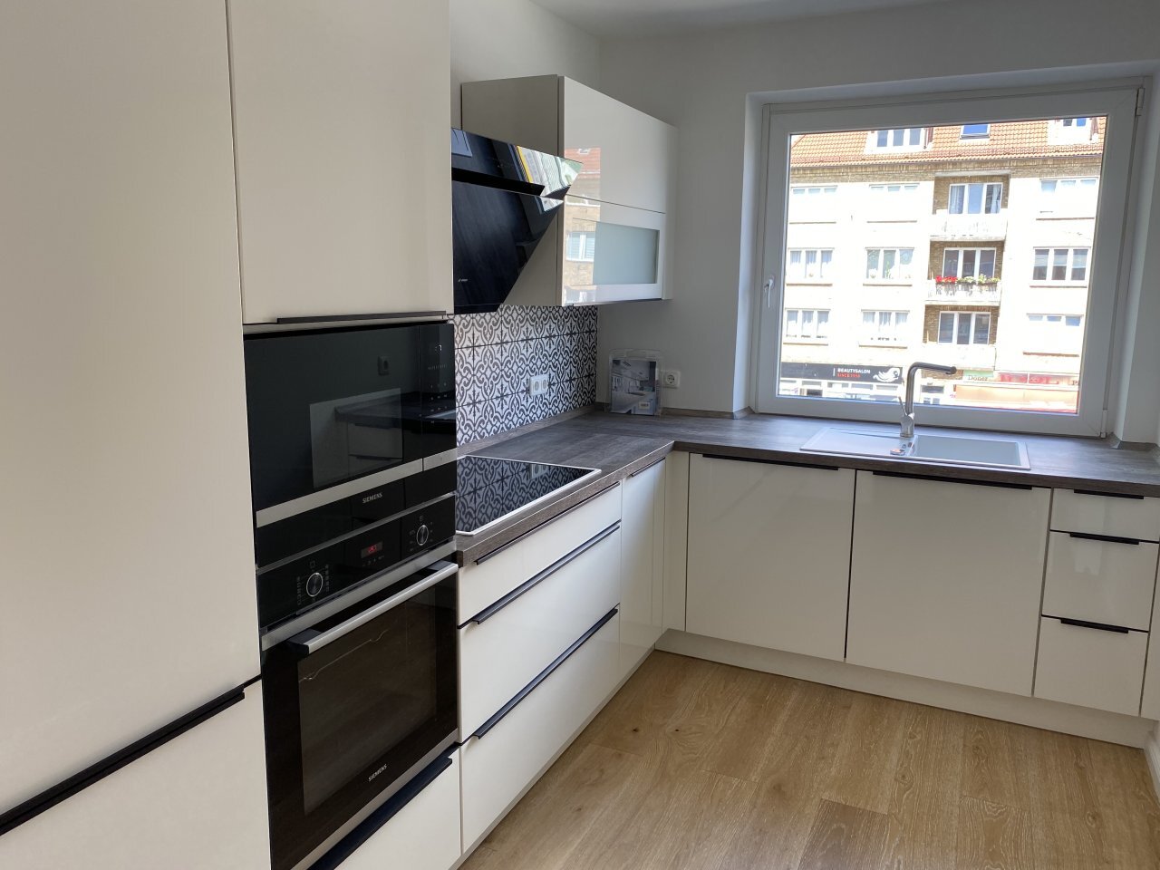 Wohnung zum Kauf 419.000 € 2 Zimmer 71,4 m²<br/>Wohnfläche 2.<br/>Geschoss Wandsbeker Chaussee 210 Eilbek Hamburg 22089