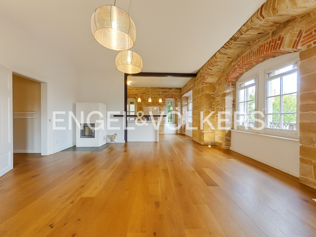 Studio zur Miete 1.750 € 3 Zimmer 135 m² frei ab 01.03.2026 Nordöstlicher Stadtteil Schweinfurt 97422