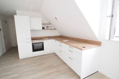 Wohnung zur Miete 561 € 2 Zimmer 34 m² EG frei ab sofort Lorenz-Krapp-Str. 14 Bamberg Bamberg 96052