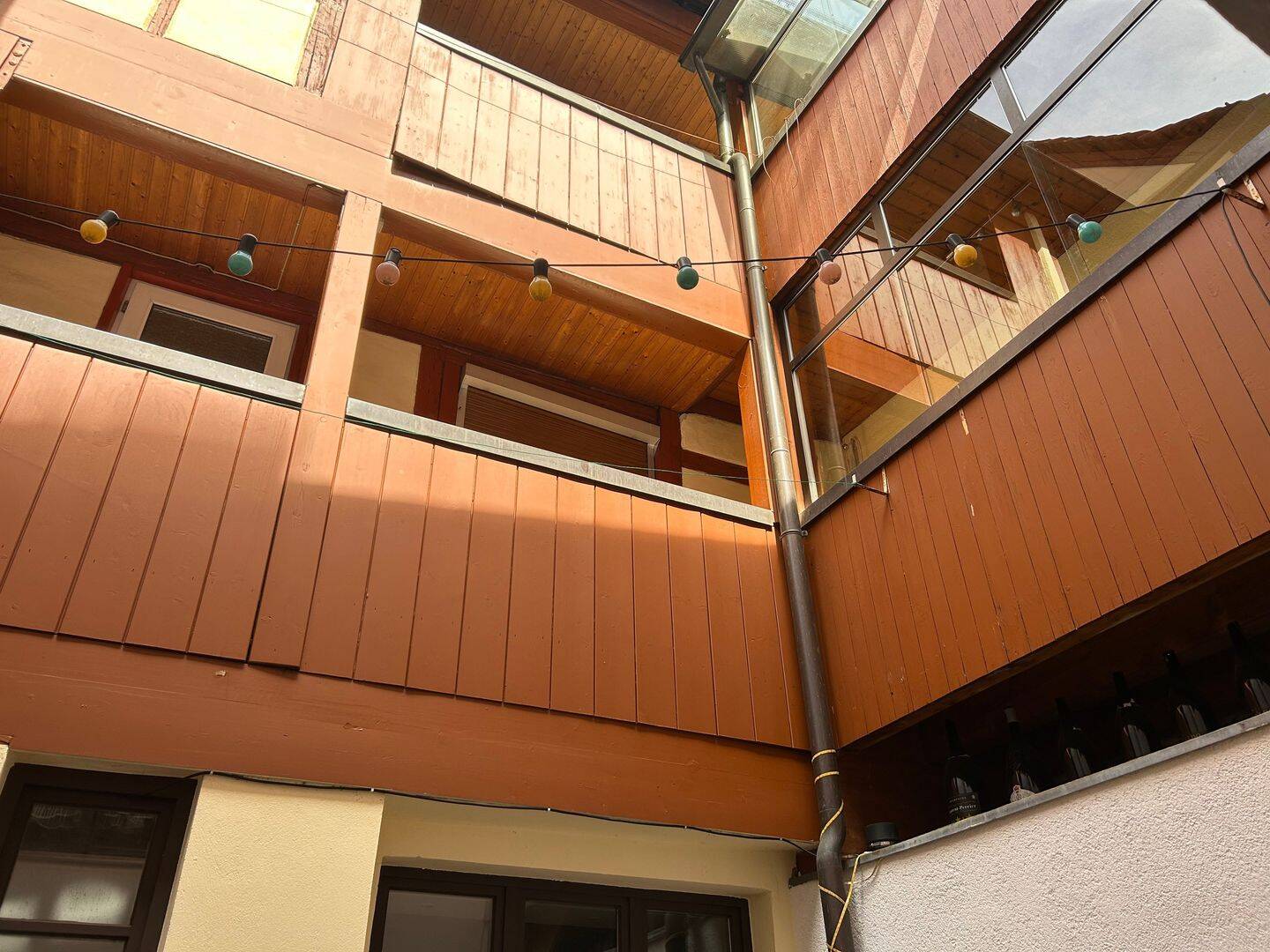 Mehrfamilienhaus zum Kauf - Ansicht 2