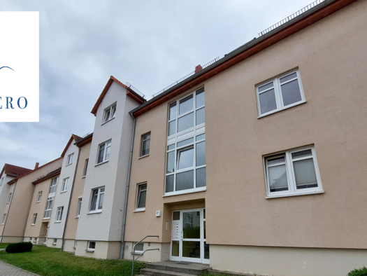 Wohnung zur Miete 451 € 3 Zimmer 71,3 m² 2. Geschoss Feldstraße 19 Trebsen 04687