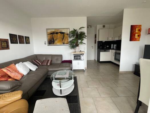 Wohnung zum Kauf 199.000 € 2,5 Zimmer 53 m² 2. Geschoss Großenbrode 23775
