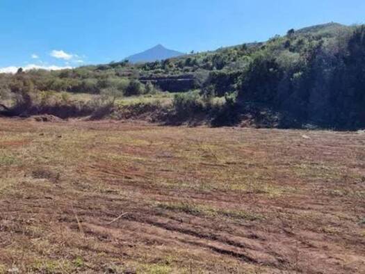 Acker-/Waldstück zum Kauf 89.000 € Erjos, Las Tronqueras, Poligono 9 Parcela 180, 9 Los Silos 38470