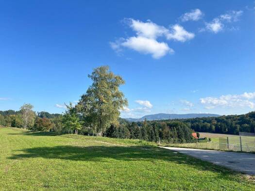 Grundstück zum Kauf provisionsfrei 129.000 € 723 m² Grundstück Gärtnerweg 25c Sierning 4523