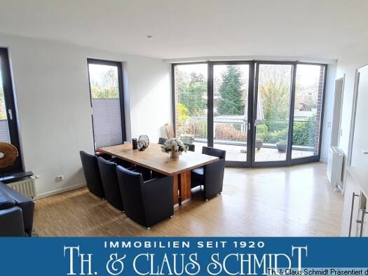 Wohnung zum Kauf 509.000 € 3 Zimmer 100 m² frei ab 01.06.2026 Rastede I Rastede 26180