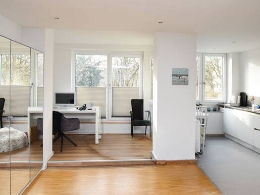 Mehrfamilienhaus zum Kauf 890.000 € 9 Zimmer 300 m² 460 m² Grundstück Linden-Süd Hannover 30449