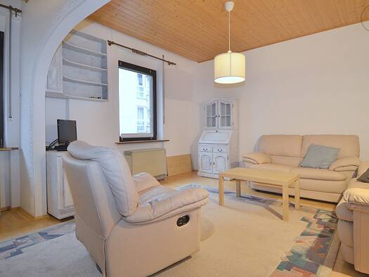 Wohnung zur Miete auf Zeit 1.090 € 2 Zimmer 60 m² frei ab sofort Wiesbaden 65183