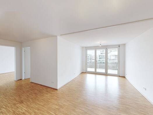 Wohnung zur Miete 1.245 € 3 Zimmer 86 m² 2. Geschoss Liesel-Bach-Straße 50 Flugfeld Böblingen 71034