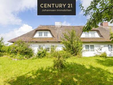 Einfamilienhaus zum Kauf 565.000 € 4 Zimmer 155 m² 1.905 m² Grundstück Köhn Köhn 24257