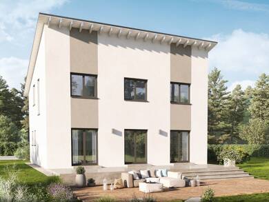 Einfamilienhaus zum Kauf 456.956 € 6 Zimmer 171,8 m² 573 m² Grundstück Schwendi Schwendi 88477