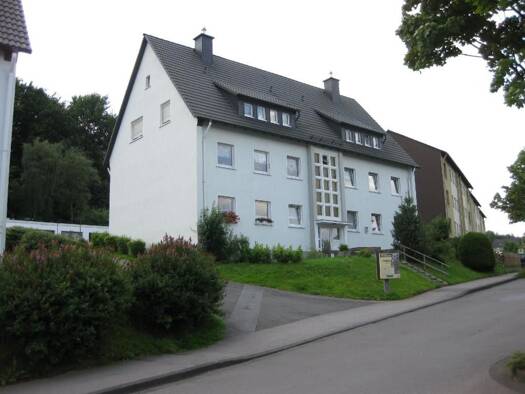 Wohnung zur Miete 315 € 3 Zimmer 60 m² Brockhauser Weg 79 Gevelndorf Lüdenscheid 58507
