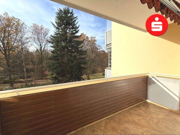 Wohnung zum Kauf 269.000 € 3 Zimmer 89 m² 2. Geschoss Falkenheim Nürnberg 90469