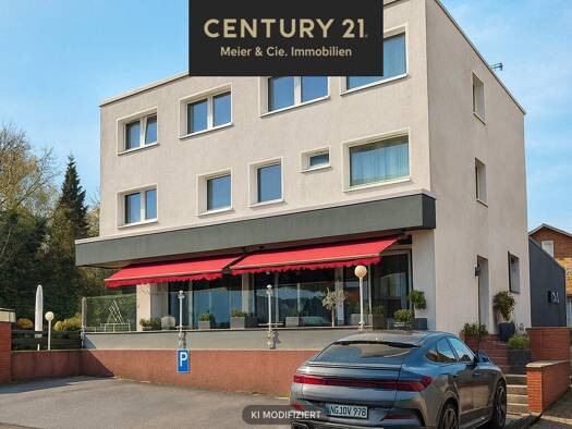 Mehrfamilienhaus zum Kauf 1.600.000 € 20 Zimmer 845 m² 952 m² Grundstück Frechen Frechen 50226
