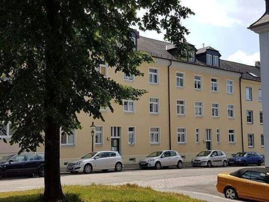 Wohnung zur Versteigerung als Kapitalanlage geeignet 62.990 € 2 Zimmer 52,5 m² Fröbelstraße 5 Gablenz Gablenz 09126