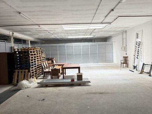 Lagerhalle zur Miete 1.170 € 195 m² Lagerfläche Vomp 6134