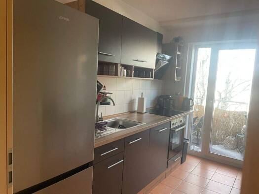 Wohnung zur Miete 290 € 2 Zimmer 50,7 m² 2. Geschoss frei ab 01.03.2026 Lutherstraße 32 Lutherviertel Chemnitz 09126