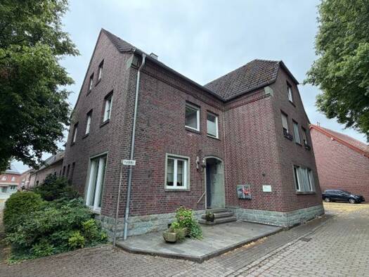 Wohnung zur Miete 400 € 2,5 Zimmer 44 m² 1. Geschoss frei ab 01.08.2026 Kirchstraße 14 Dolberg Ahlen 59229