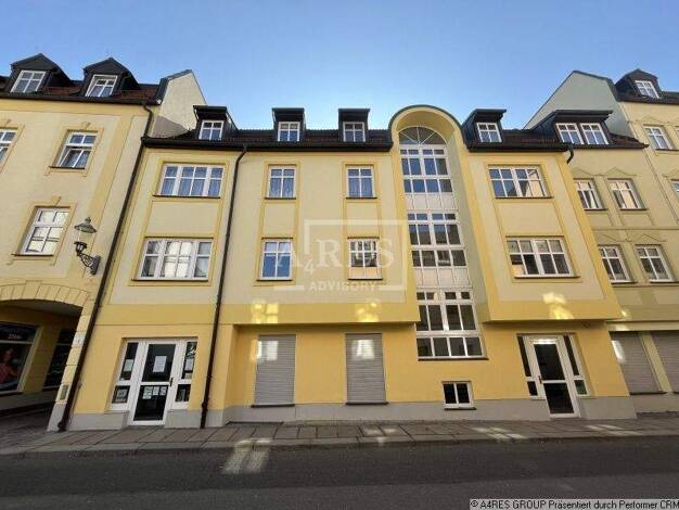 Wohnung zum Kauf provisionsfrei 77.700 € 4 Zimmer 92 m² Zittau 02763