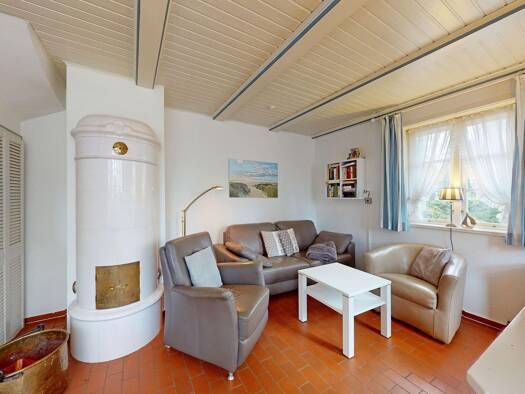 Maisonette zum Kauf 315.000 € 2,5 Zimmer 46 m² Wyk auf Föhr 25938