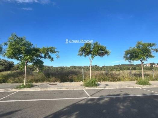 Acker-/Waldstück zum Kauf 130.000 € el Vendrell 43700