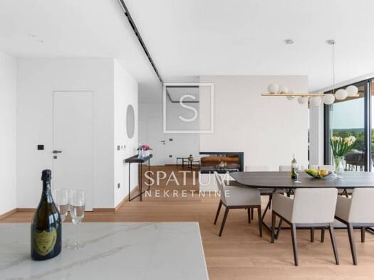 Wohnung zum Kauf 1.500.000 € 4 Zimmer 207 m² 3. Geschoss Porec Luka