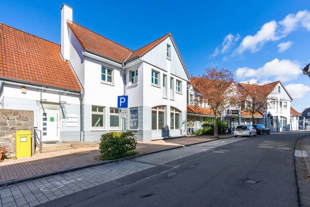 Halle/Industriefläche zur Miete 2.561 € 342,8 m² Lagerfläche Grünberg Grünberg 35305
