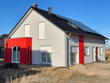 Einfamilienhaus zum Kauf 535.000 € 5 Zimmer 178 m² 661 m² Grundstück Hohenkirchen Wangerland 26434