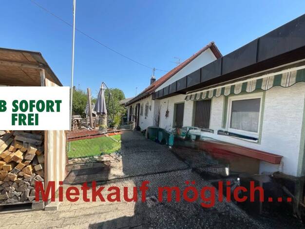Einfamilienhaus zum Kauf 539.000 € 4 Zimmer 140 m² 622 m² Grundstück frei ab 01.12.2026 Schwabmünchen Schwabmünchen 86830