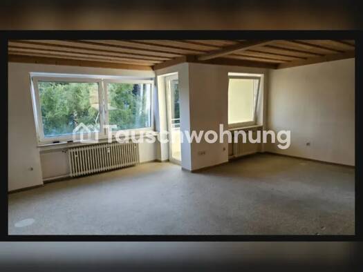 Wohnung zur Miete Tauschwohnung 1.236 € 2 Zimmer 63 m² 4. Geschoss Hadern München 80689