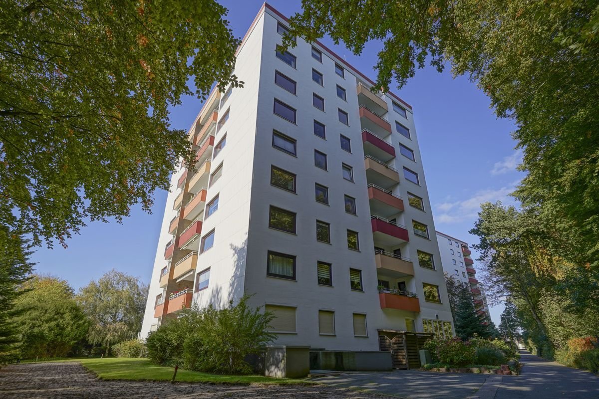 Wohnung zum Kauf 159.000 € 4 Zimmer 111 m²<br/>Wohnfläche Langen Langen 27607