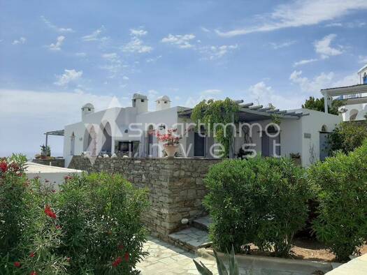 Einfamilienhaus zum Kauf 310.000 € 3 Zimmer 90 m² Agios Sostis, Tinos 842 00