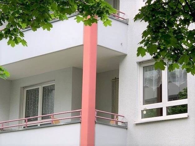 Wohnung zur Miete 975 € 3 Zimmer 83 m² Langwasser Nürnberg 90473