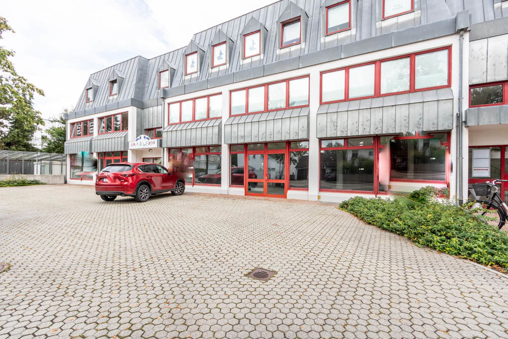 Bürofläche zur Miete 1.000 € 3 Zimmer 86 m²<br/>Bürofläche Im Freihöfl Ingolstadt 85057