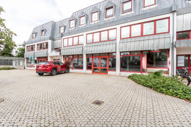 Bürofläche zur Miete 1.000 € 3 Zimmer 86 m² Bürofläche Ingolstadt Ingolstadt 85057