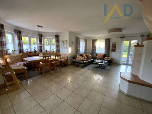 Mehrfamilienhaus zum Kauf 1.224.000 € 8 Zimmer 204 m² 26.400 m² Grundstück Primbsenhof Deggendorf / Breitenbach 94469