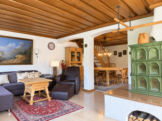 Maisonette zum Kauf als Kapitalanlage geeignet 3 Zimmer 122 m² Reith bei Kitzbühel 6370