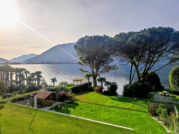 Studio zum Kauf 1.990.000 € 4 Zimmer 150 m² Lugano