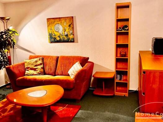 Wohnung zur Miete auf Zeit 680 € 2 Zimmer 45 m² frei ab sofort Leubnitz-Neuostra Dresden 01217