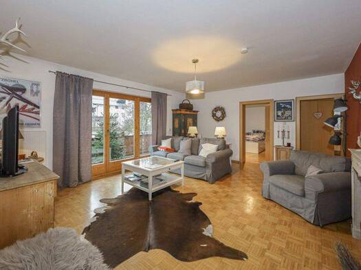 Wohnung zur Miete 1.864 € 3 Zimmer 92 m² 1. Geschoss frei ab 01.04.2026 Kitzbühel 6370