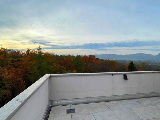 Penthouse zur Miete 1.350 € 3,5 Zimmer 149 m² 10. Geschoss frei ab 15.01.2026 Schauinslandstraße 28 Singen Singen (Hohentwiel) 78224