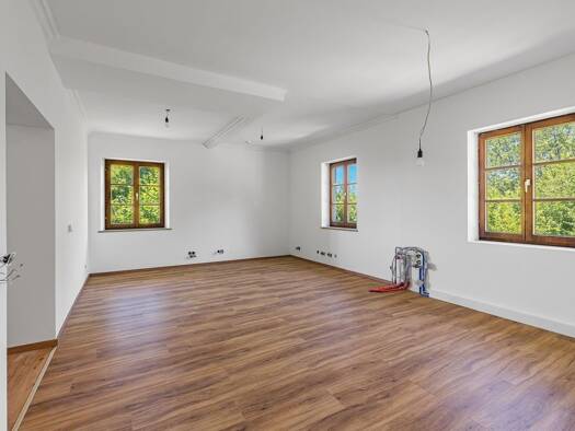 Wohnung zum Kauf 225.000 € 3 Zimmer 75 m² Griesbach Bad Griesbach 94086