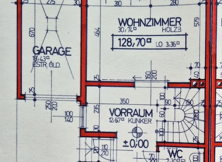 Doppelhaushälfte zum Kauf 589.000 € 3 Zimmer 129 m² Guntramsdorf 2353