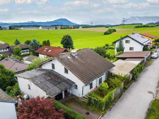 Haus zum Kauf 696.000 € 160 m² 1.194 m² Grundstück Seekirchen am Wallersee 5201