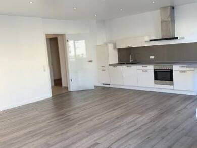 Wohnung zur Miete 595 € 2 Zimmer 65 m² EG frei ab sofort Langestr. 174 Hamm-Westen Hamm 59067